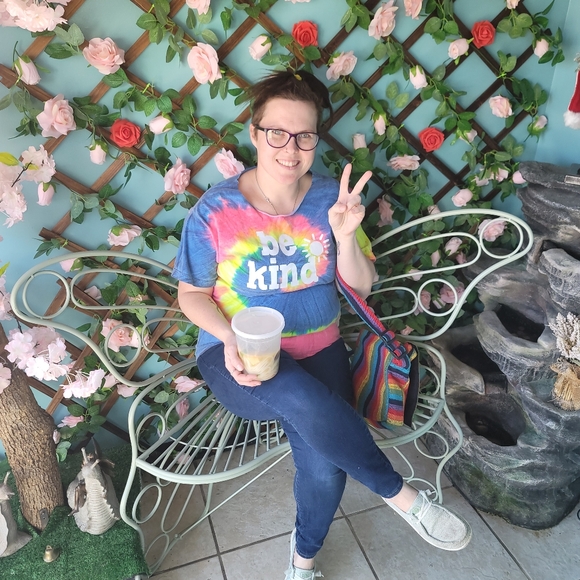 Lyla  is live y’all - Picture 9 of 10